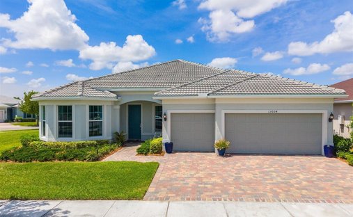 House in Port St. Lucie, Florida, United States 1