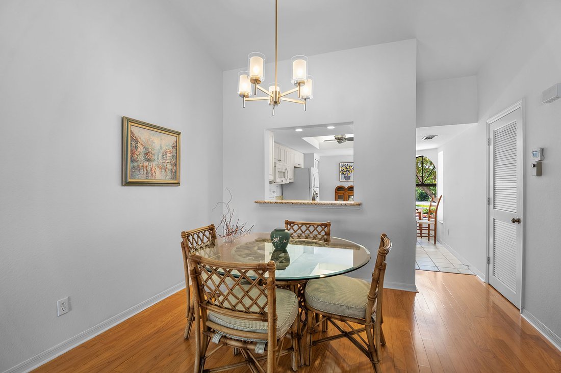 Eigentumswohnung in Naples, Florida, Vereinigte Staaten 5 - 17783722