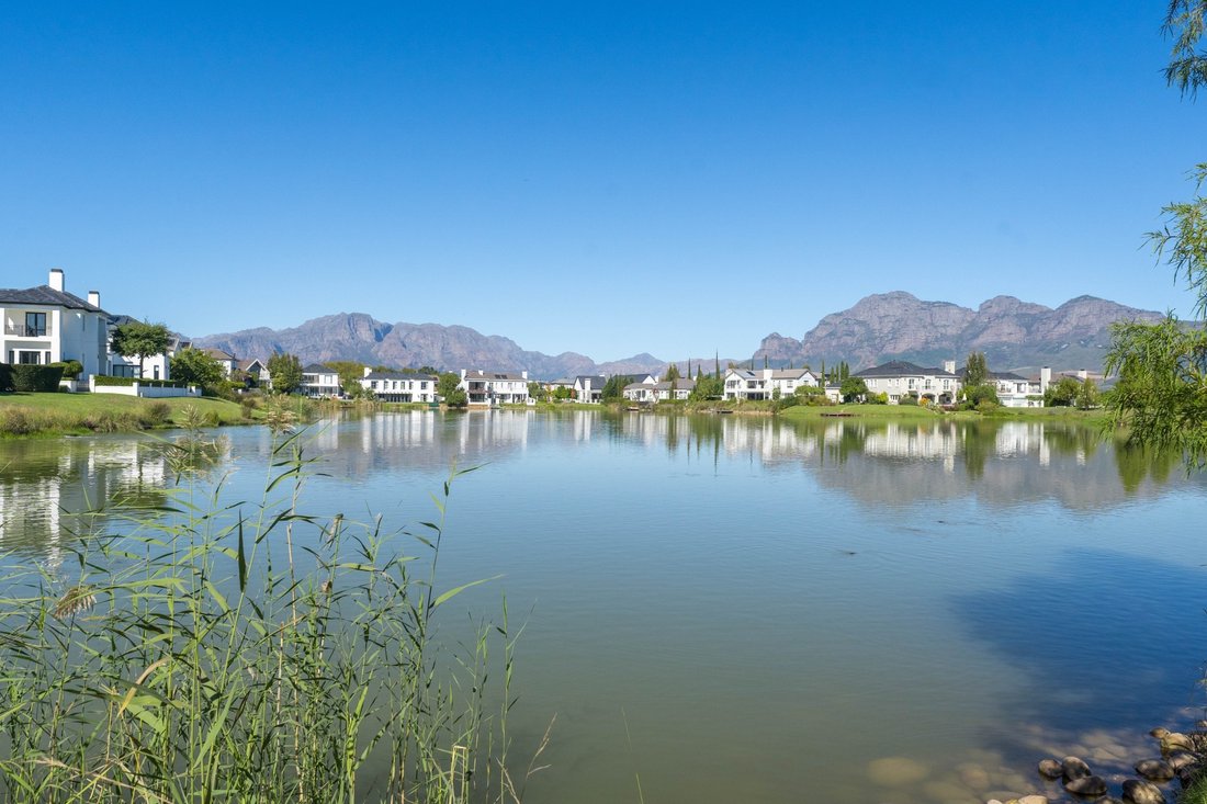 House in Paarl, Western Cape, South Africa 2 - 17782639