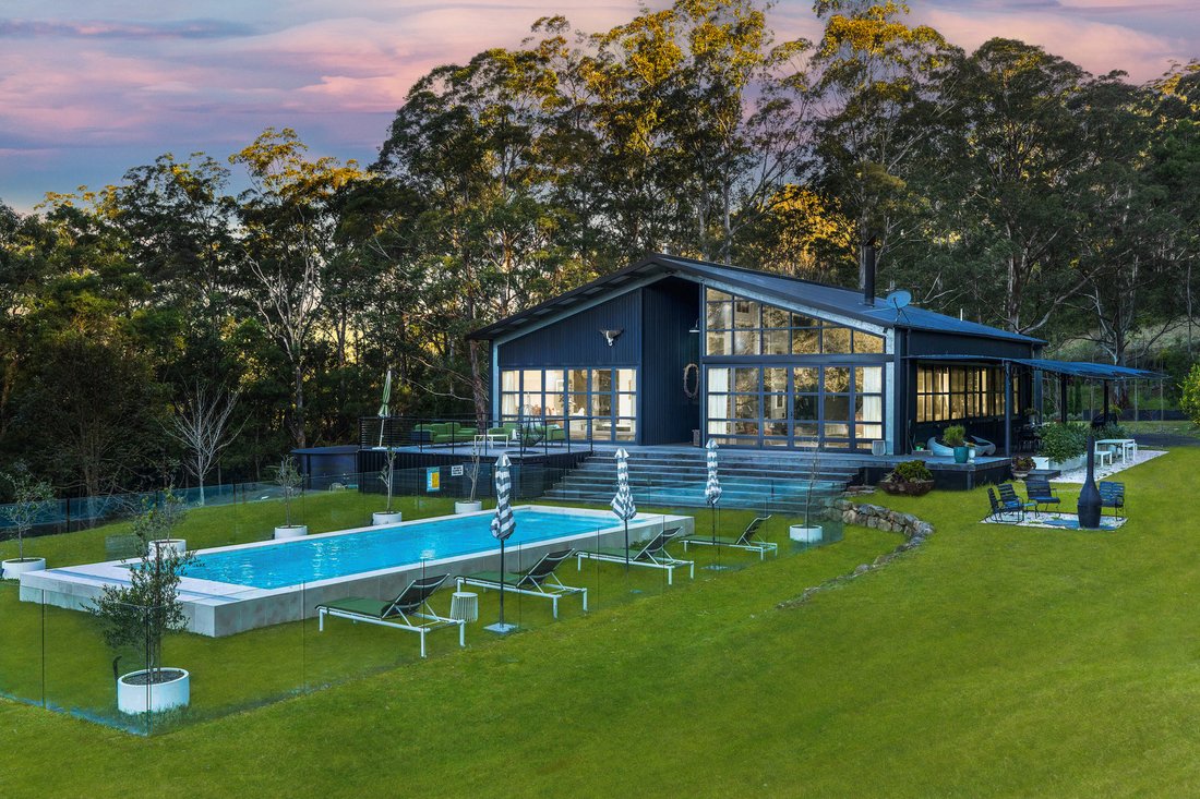 Haus in Barrengarry, New South Wales, Australien 3 - 17783751
