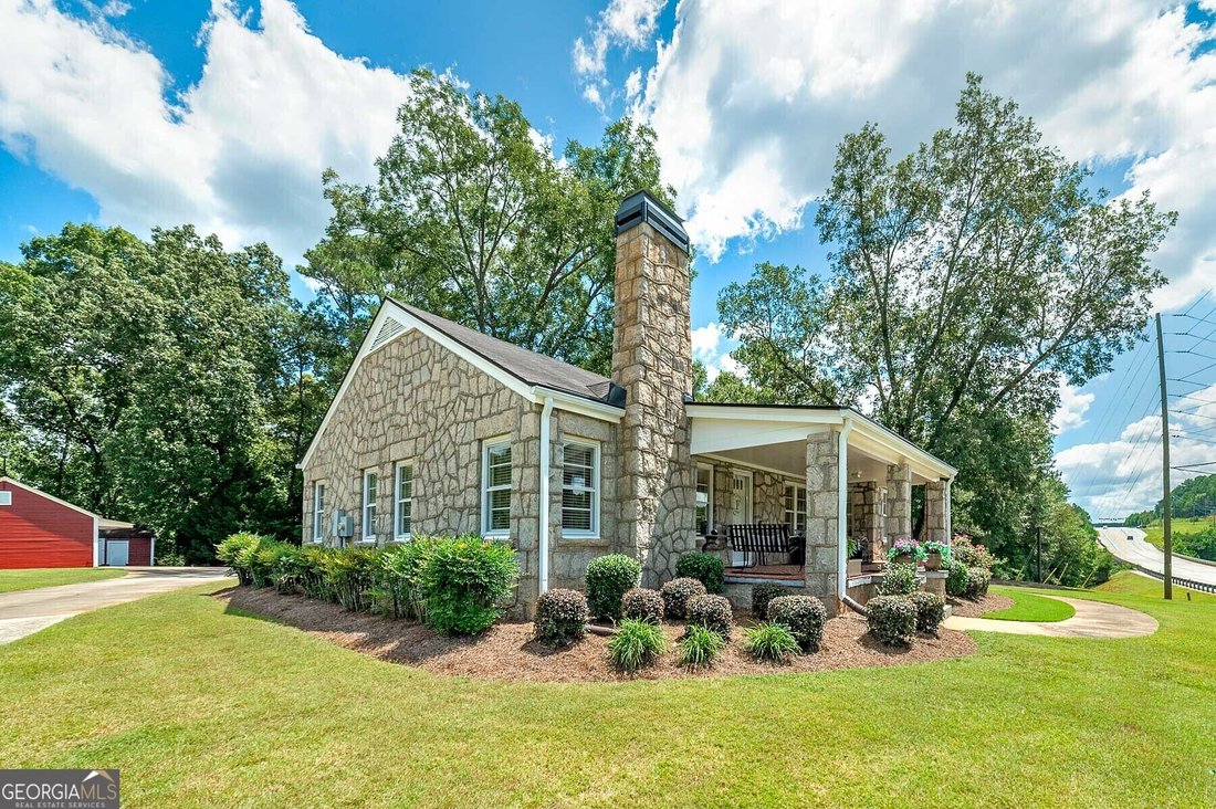 House in Locust Grove, Georgia, United States 5 - 17782082