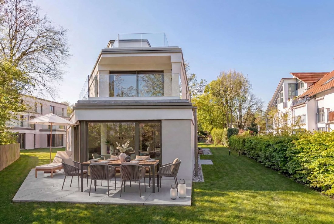 Apartment in Munich, Bavaria, Germany 3 - 17778977