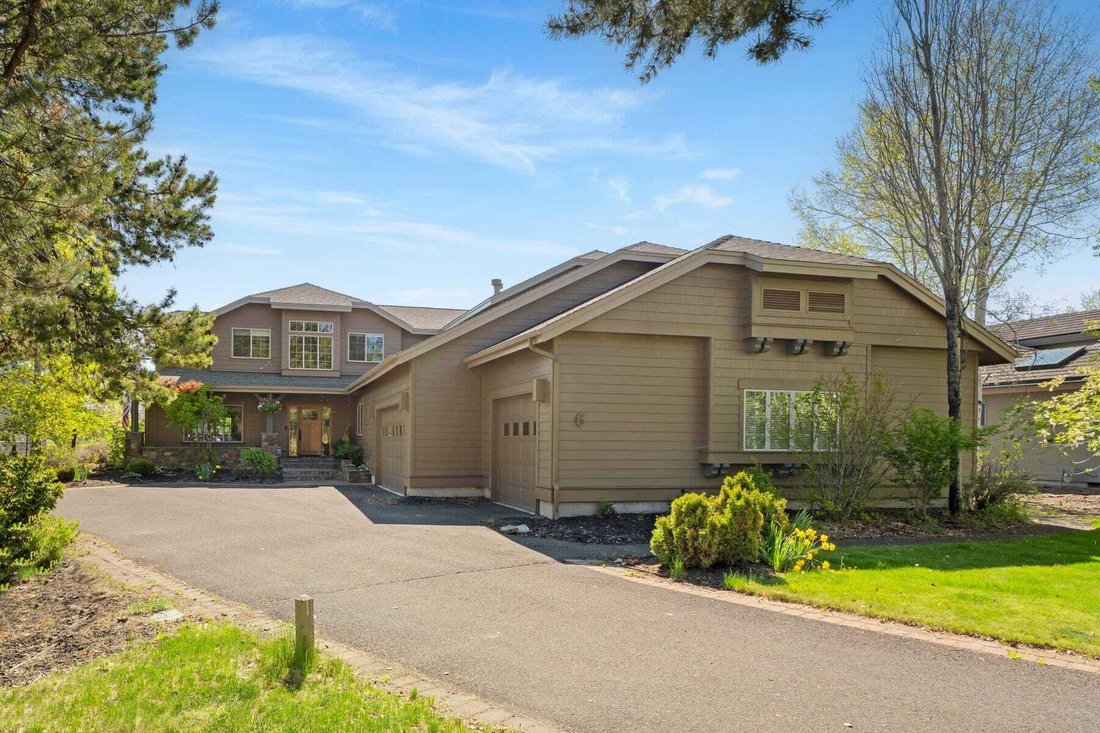 House in Sunriver, Oregon, United States 3 - 17780664