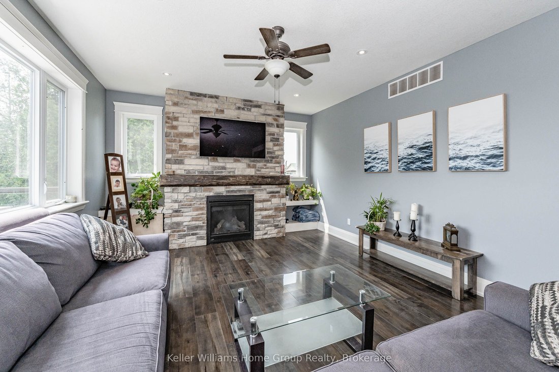 House in Durham, Ontario, Canada 5 - 17783030