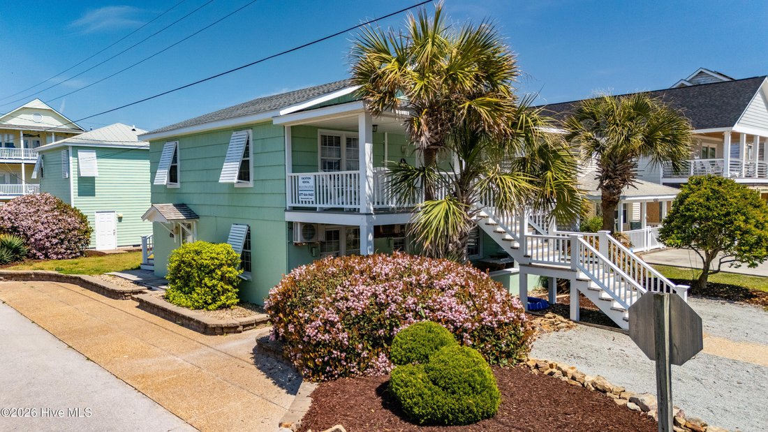 House in Atlantic Beach, North Carolina, United States 5 - 17779155