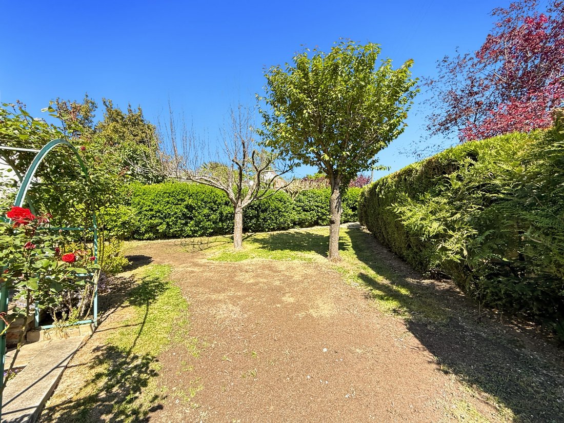 House in Sucy-en-Brie, Ile-de-France, France 5 - 17782361