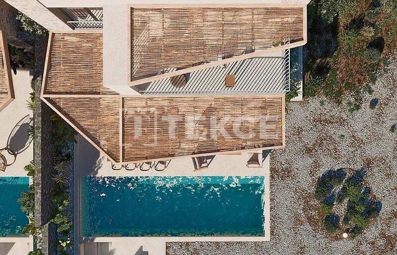 Villa in Bodrum, Bodrum, Turkey 3 - 17781101