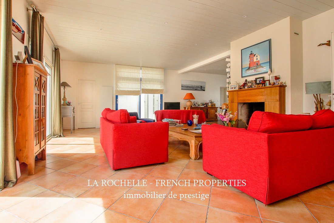 House in La Flotte, Nouvelle-Aquitaine, France 3 - 17782216