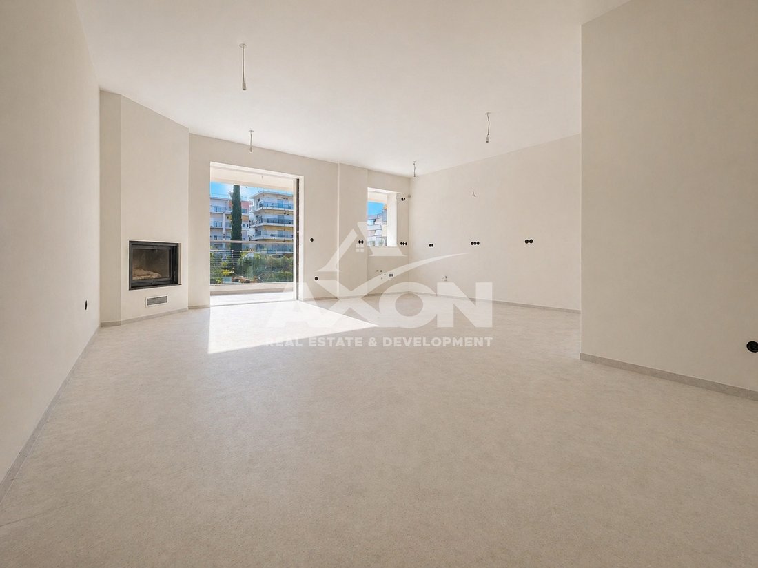 Apartment in Cholargos, Attica, Greece 3 - 16575061