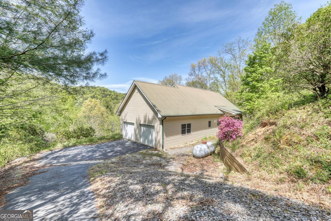 House in Hiawassee, Georgia, United States 5 - 17614085