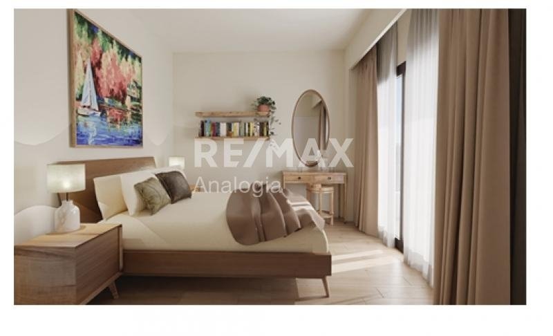 Apartment in Central Macedonia, Macedonia and Thrace, Greece 5 - 17780809