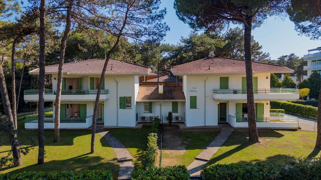 Villa in Lignano Sabbiadoro, Friuli – Venezia Giulia, Italy 1 - 17778864