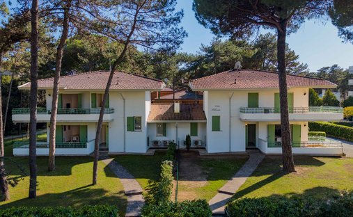 Villa in Lignano Sabbiadoro, Friuli – Venezia Giulia, Italy 1