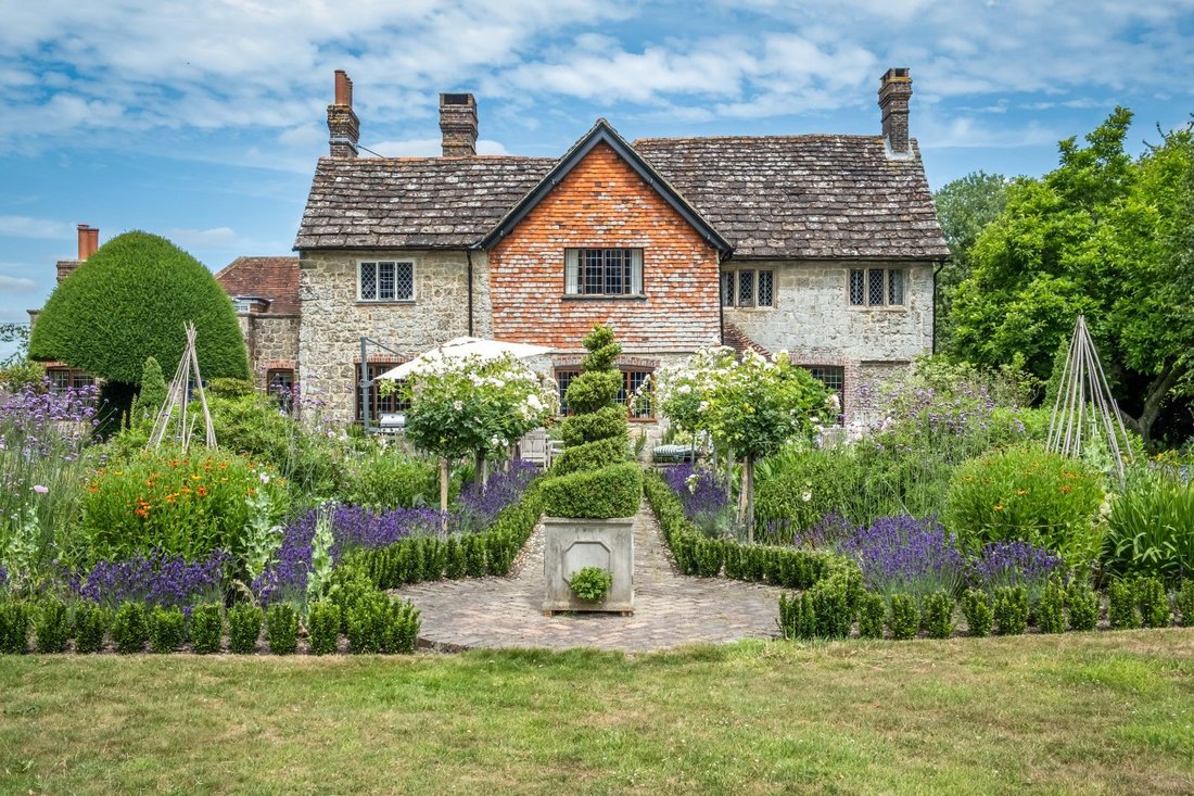 House in West Chiltington, England 4 - 17471386