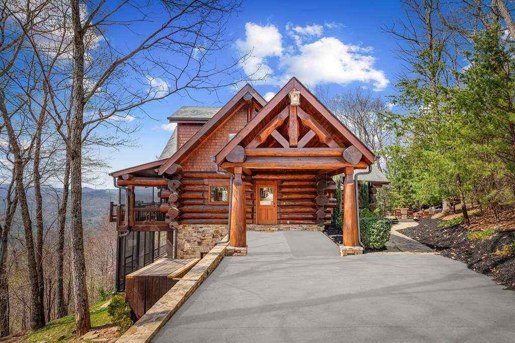House in Blue Ridge, Georgia, United States 5 - 17782470