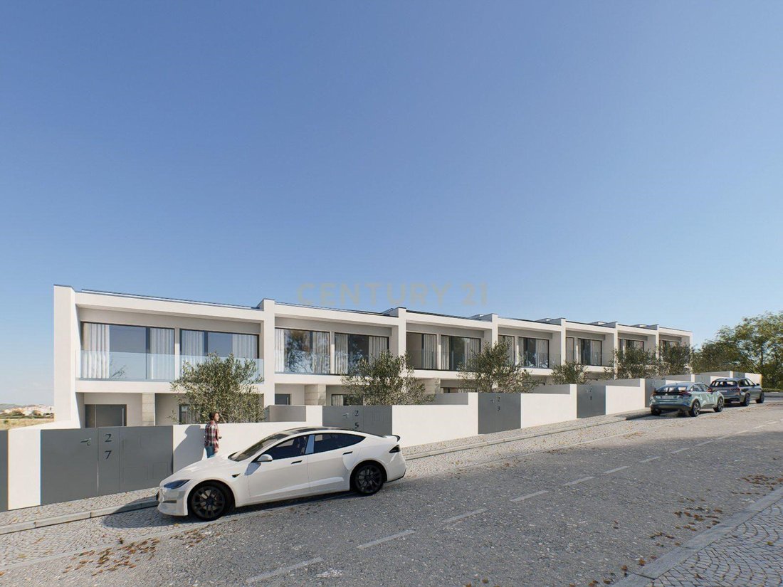 Villa in Gondomar (Sao Cosme), Valbom e Jovim, Porto District, Portugal 3 - 17782487