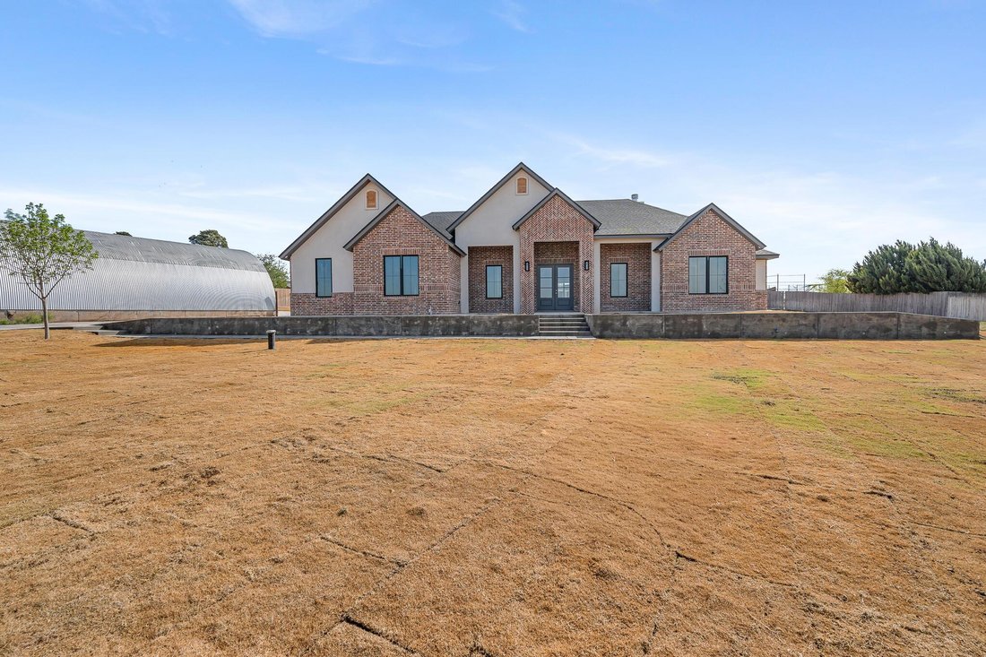 House in Canyon, Texas, United States 2 - 17781568