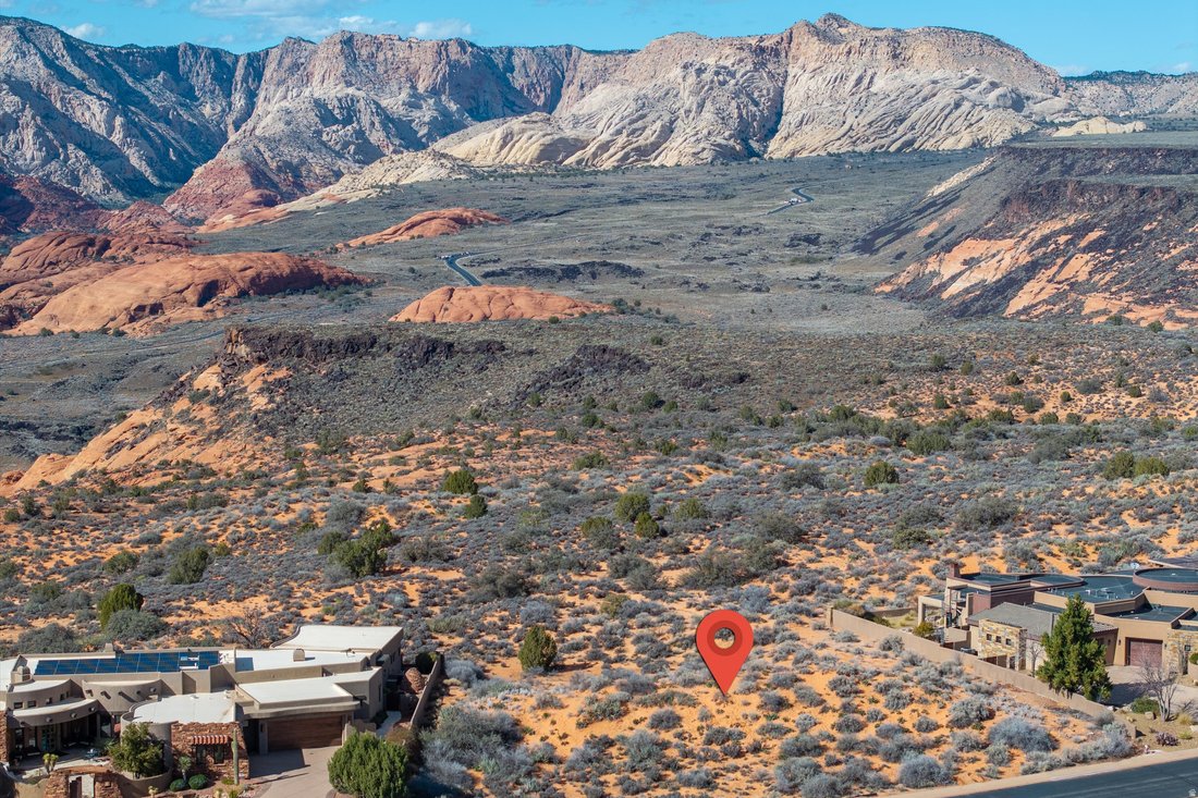 Land in St. George, Utah, United States 5 - 17783029