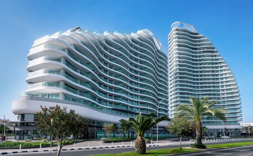 Condominio a Germasogeia, Distretto di Limassol, Cipro 1
