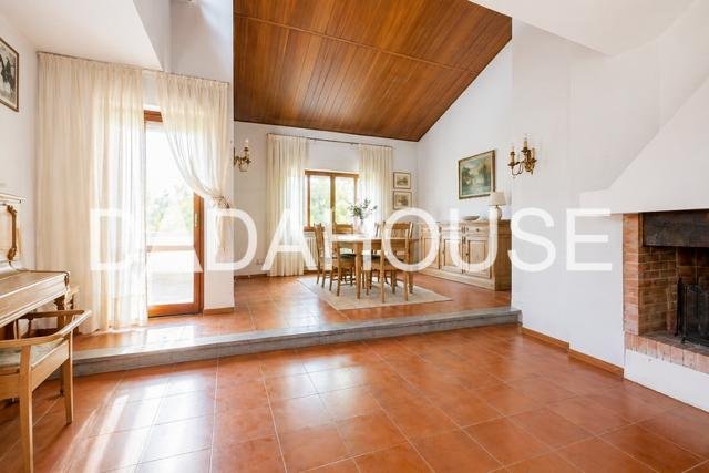 Villa in San Piero a Grado, Pisa, Tuscany 1 - 17782484