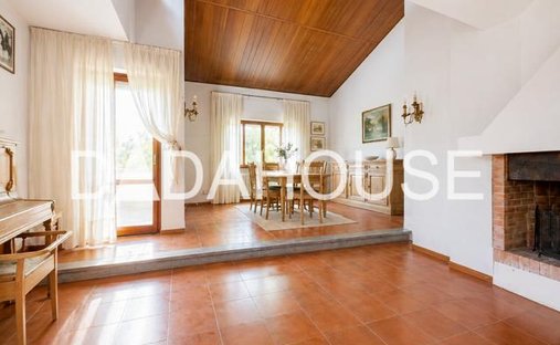 Villa in San Piero a Grado, Pisa, Tuscany 1