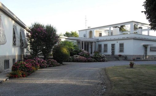 Villa in Seriate, Lombardy, Italy 1