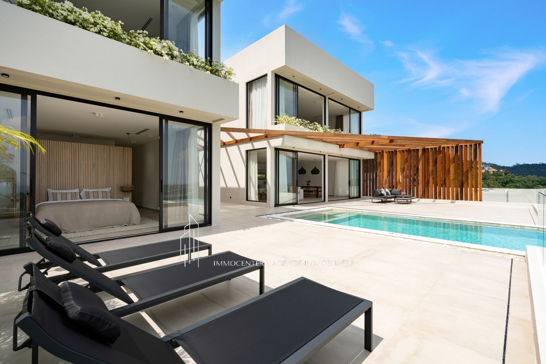 Villa in Koh Samui, Surat Thani, Thailand 4 - 17779710