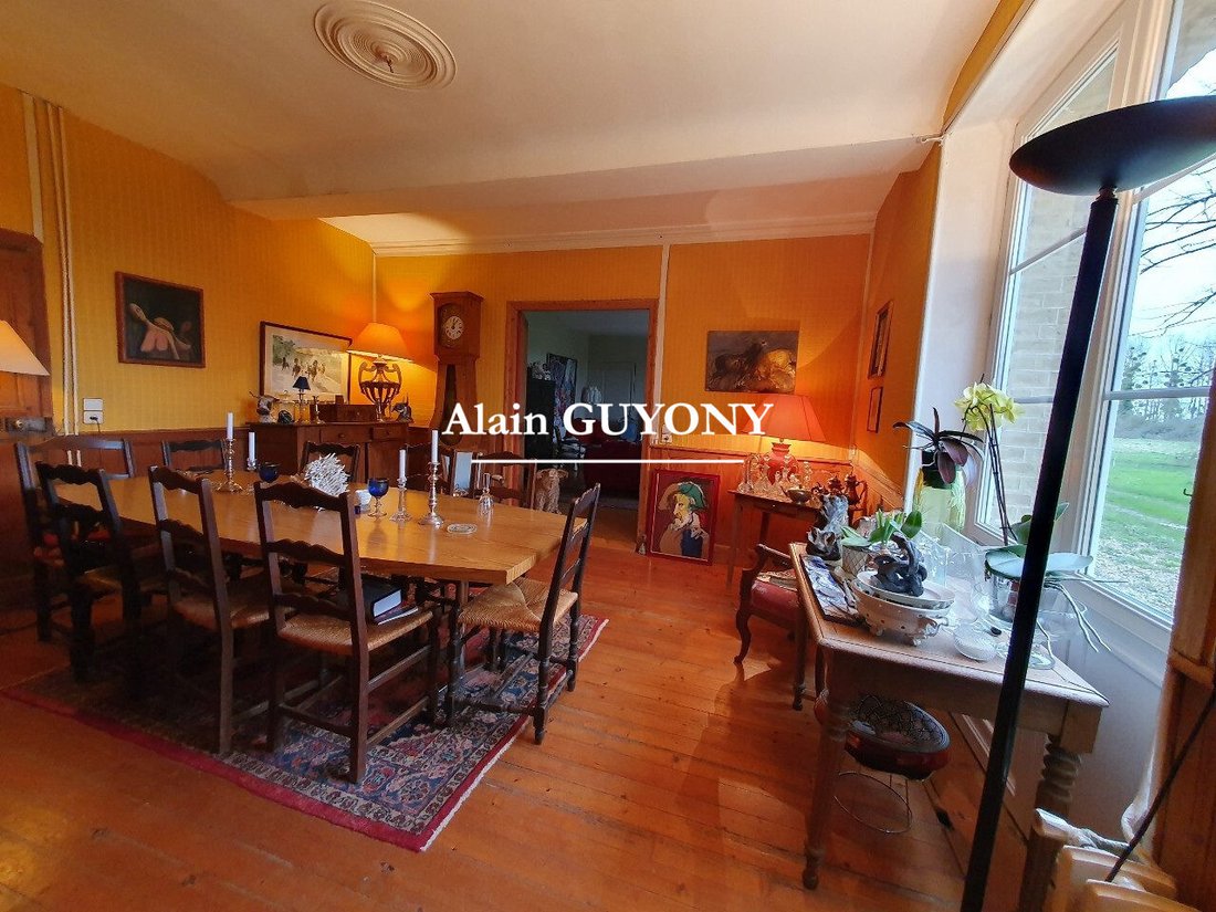 House in Bieville-Quetieville, Belle Vie en Auge, France 4 - 17783688