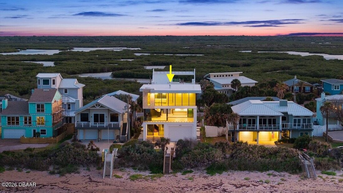 House in New Smyrna Beach, Florida, United States 5 - 17778553