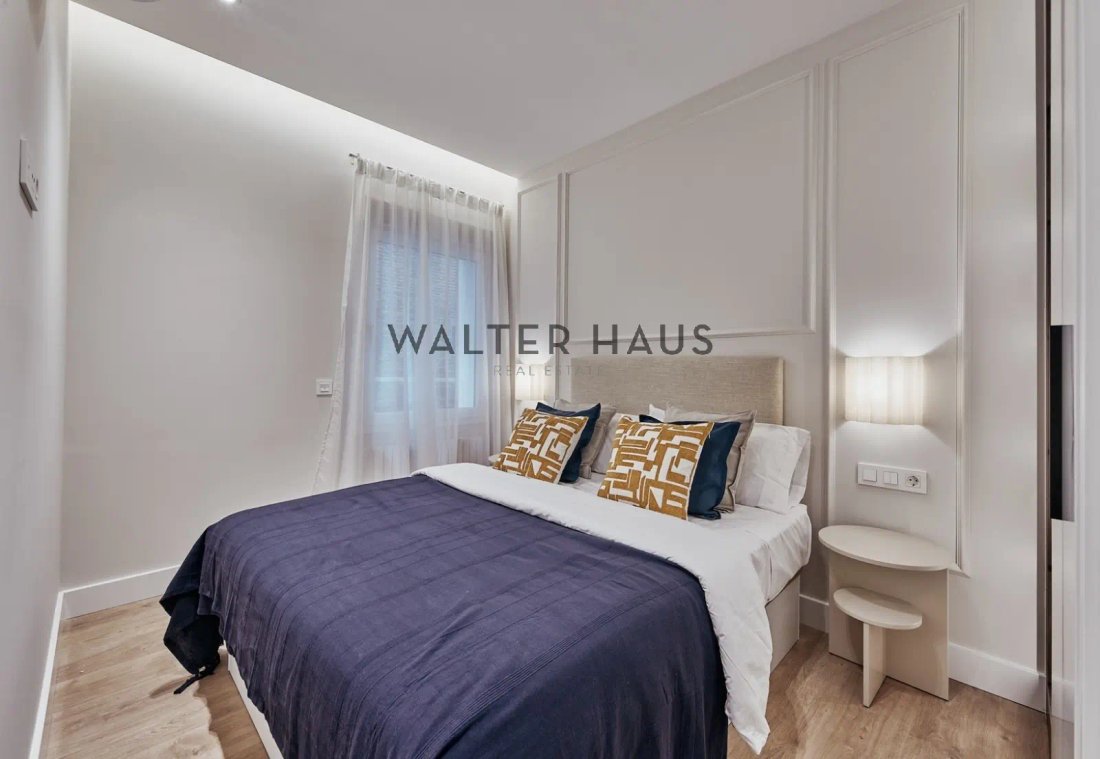 Apartment in Barrio Salamanca, Madrid, Spain 4 - 17780206