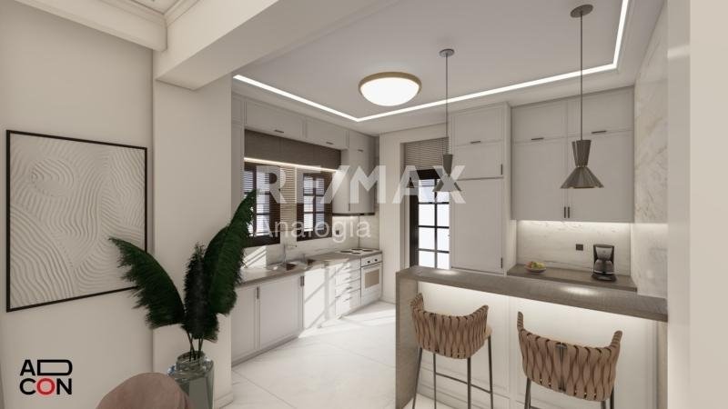 Apartment in Central Macedonia, Macedonia and Thrace, Greece 4 - 17780864