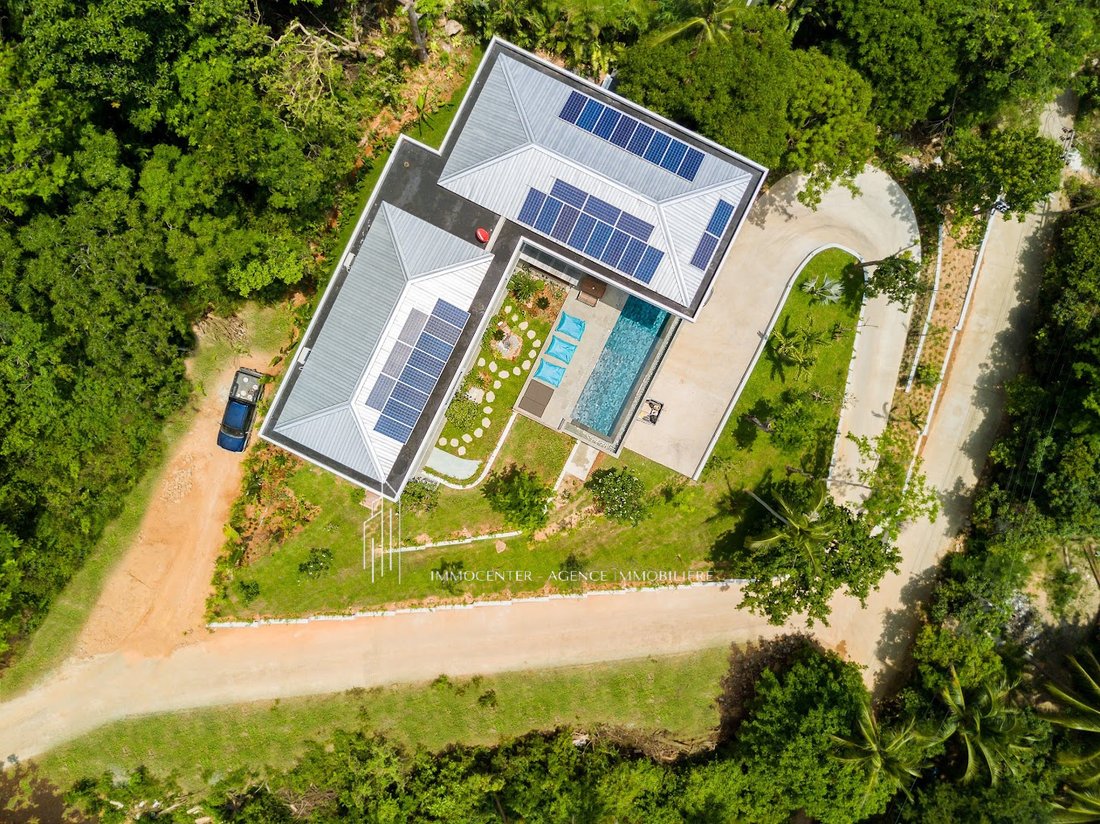 Castle in Koh Samui, Surat Thani, Thailand 3 - 17779675