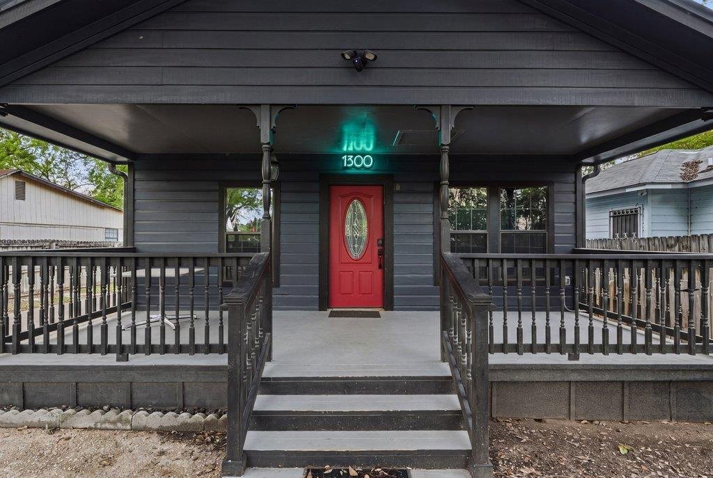 House in Austin, Texas, United States 1 - 17782429