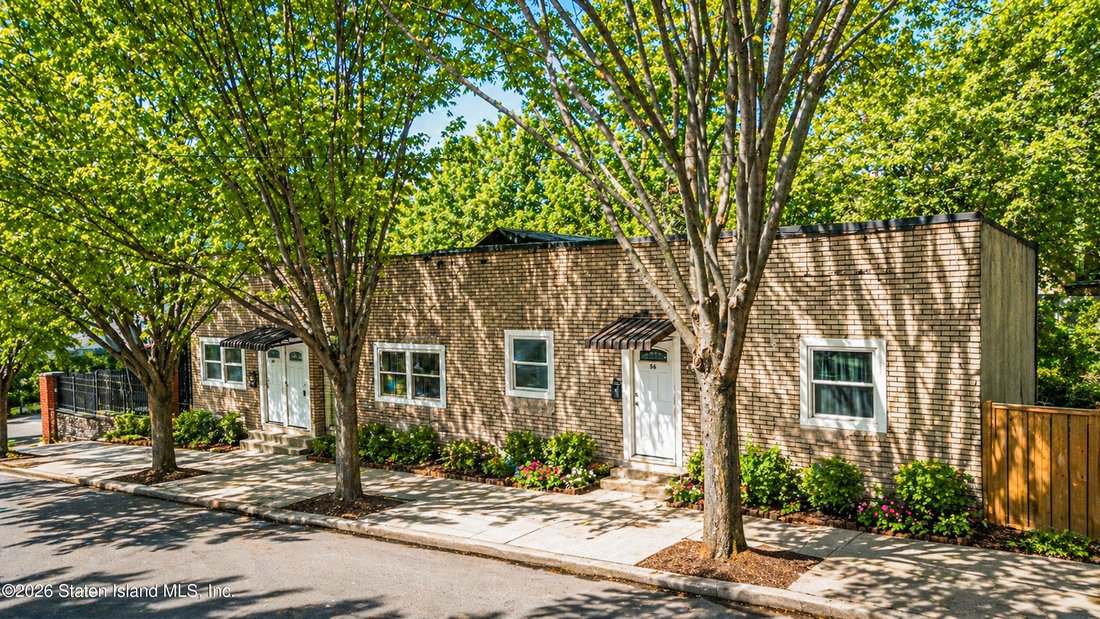 House in New York, New York, United States 1 - 17780818