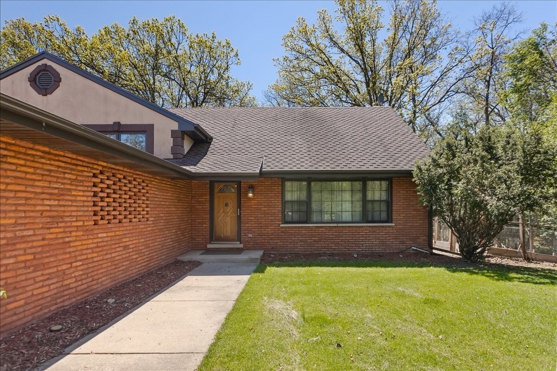 House in Lincolnshire, Illinois, United States 2 - 17781964