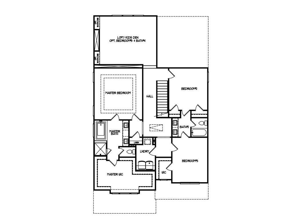 House in Flowery Branch, Georgia, United States 3 - 17779107