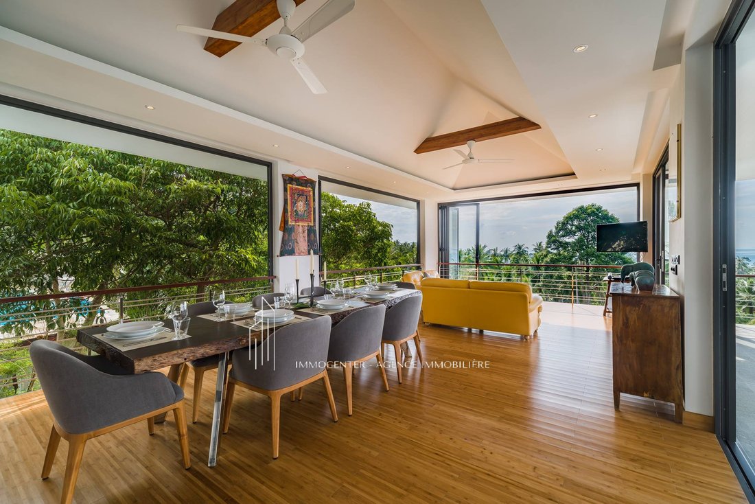 Castle in Koh Samui, Surat Thani, Thailand 5 - 17779675