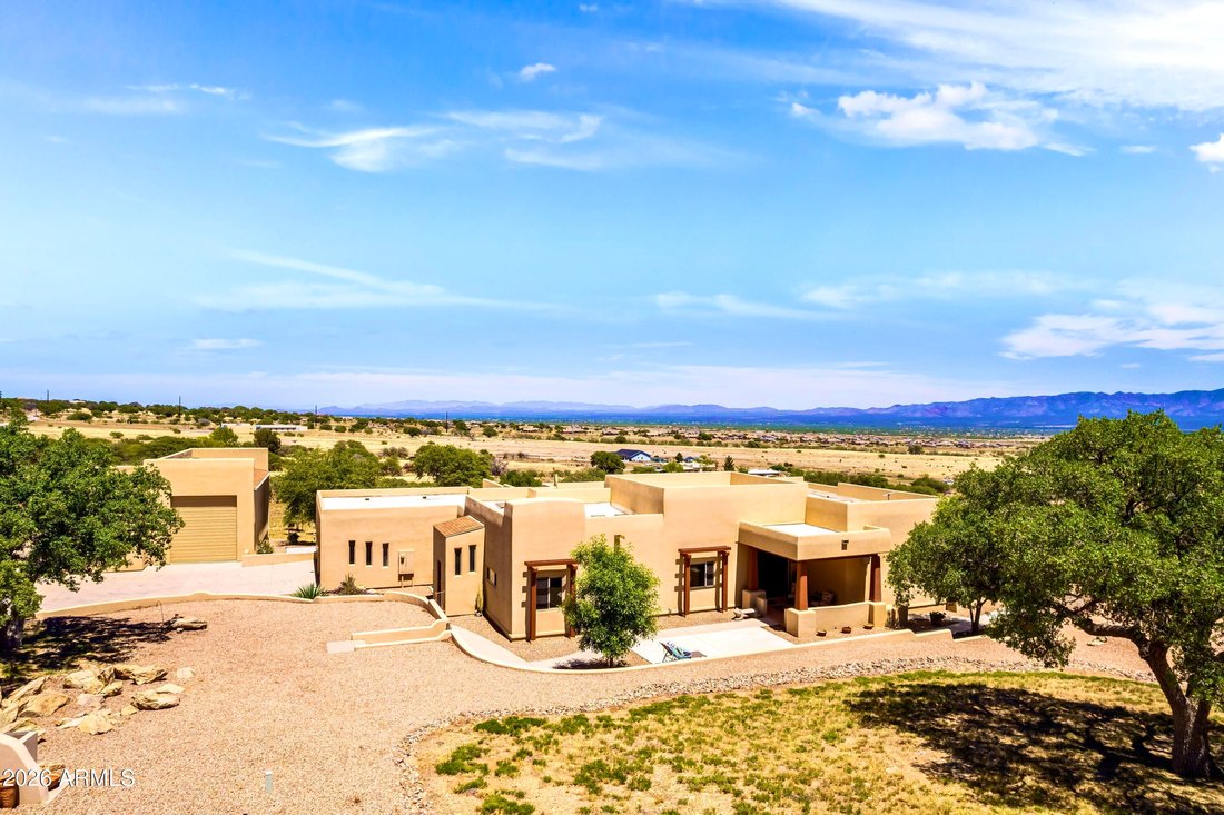 House in Sierra Vista Southeast, Arizona, United States 2 - 17780286