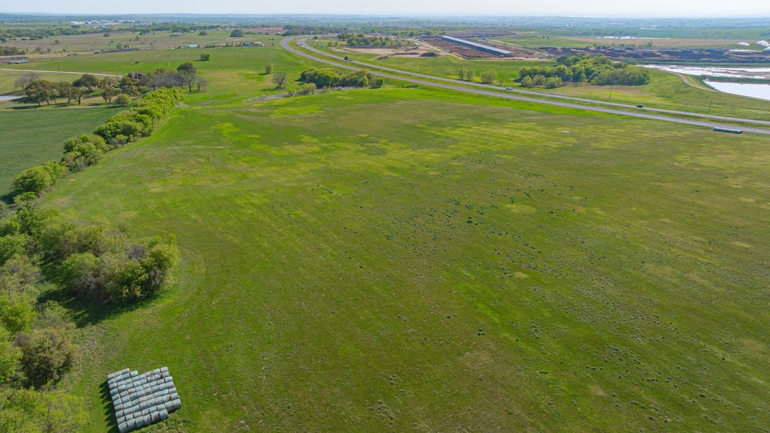 Terrain à Dublin, Texas, États-Unis 5 - 17782931