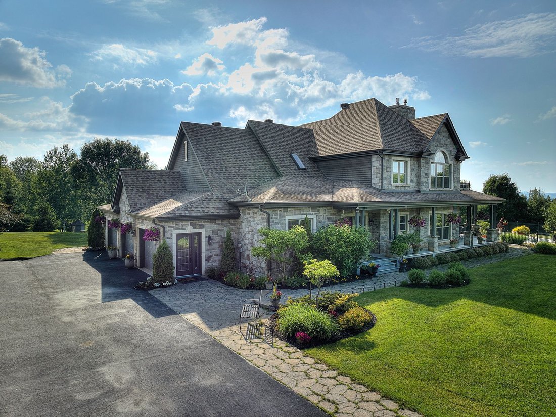 House in Hatley - Canton, Canada 2 - 16973245