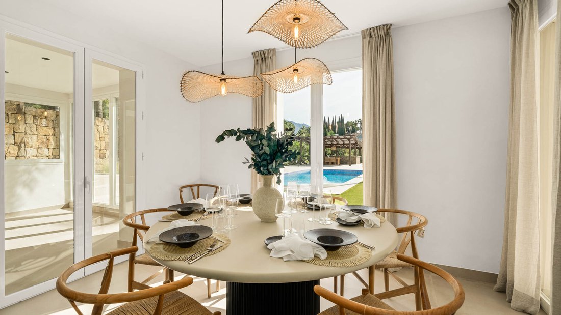Villa in Nueva Andalucia, Marbella, Spain 5 - 17782222