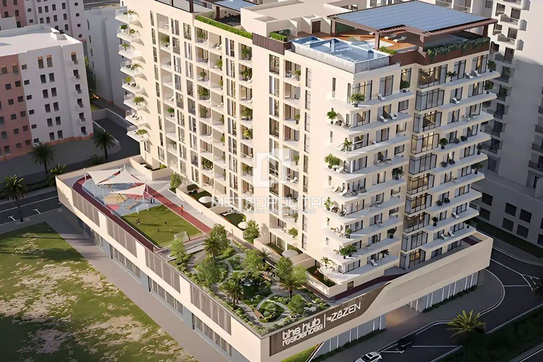 House in Jebel Ali Village, Dubai, United Arab Emirates 1 - 17780246