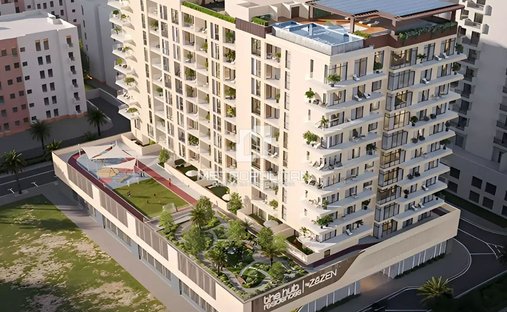 House in Jebel Ali Village, Dubai, United Arab Emirates 1