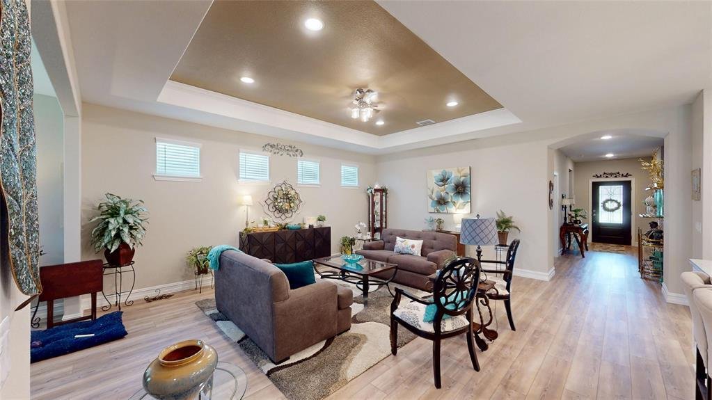 House in McKinney, Texas, United States 3 - 17781998
