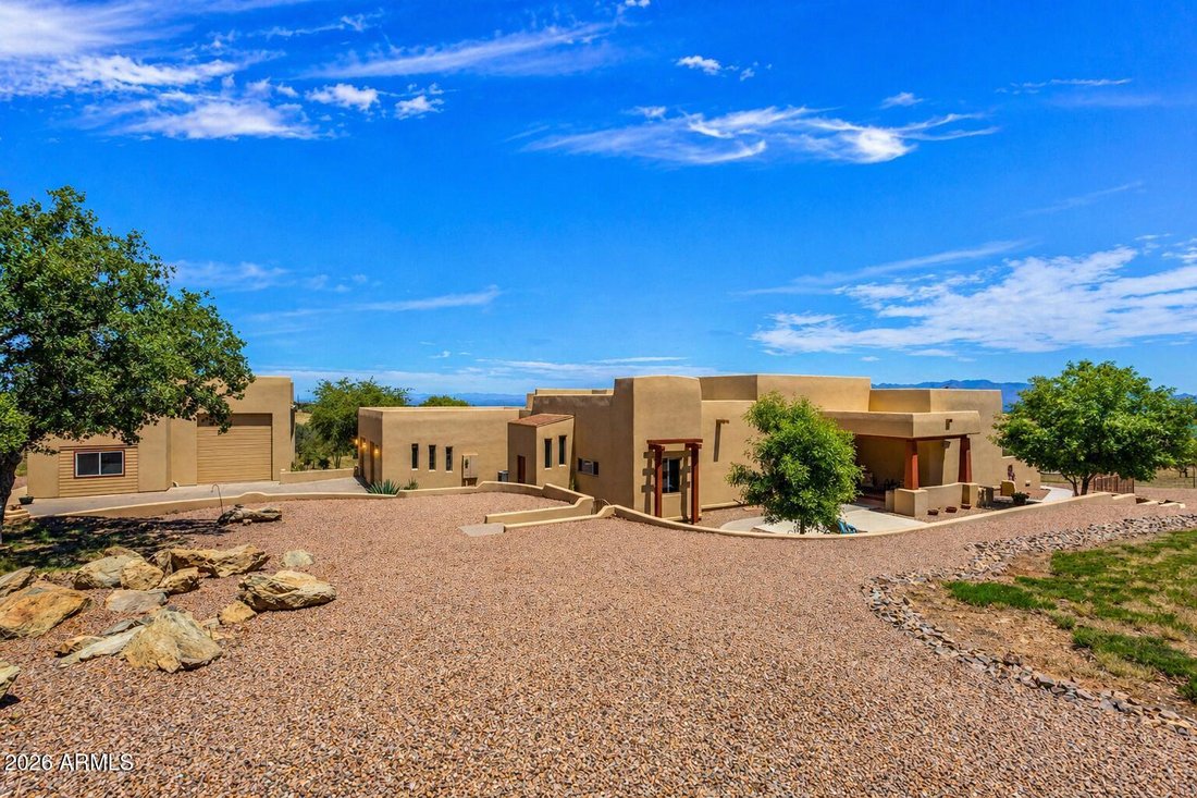 House in Sierra Vista Southeast, Arizona, United States 1 - 17780286