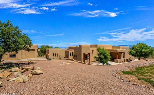 House in Sierra Vista Southeast, Arizona, United States 1