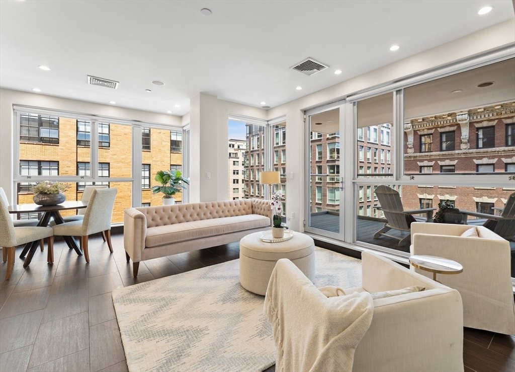Condo in Boston, Massachusetts, United States 2 - 17535100