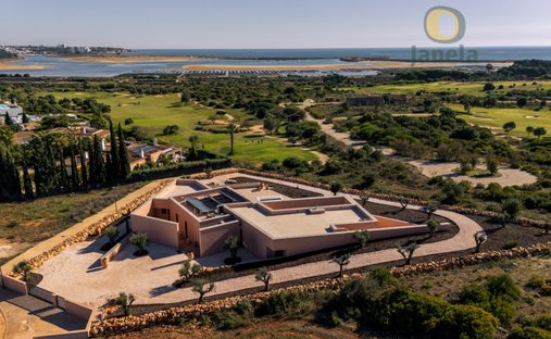 House in São Sebastião, Lagos, Sao Goncalo de Lagos, Portugal 1