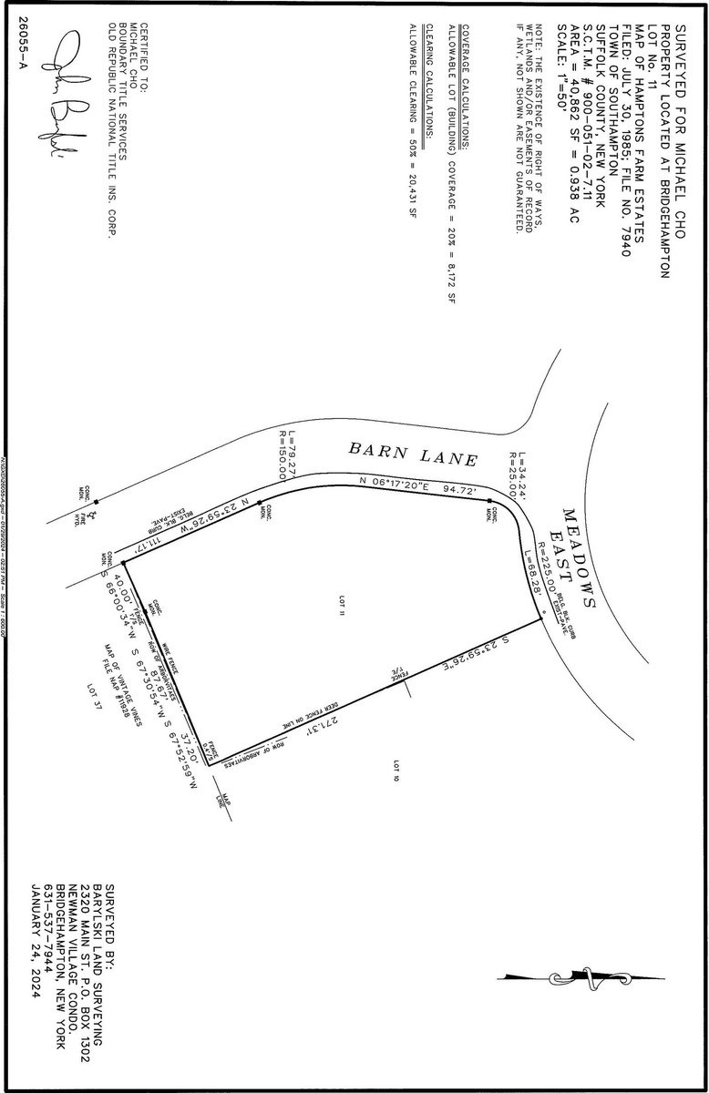 House in Bridgehampton, New York, United States 4 - 17782659