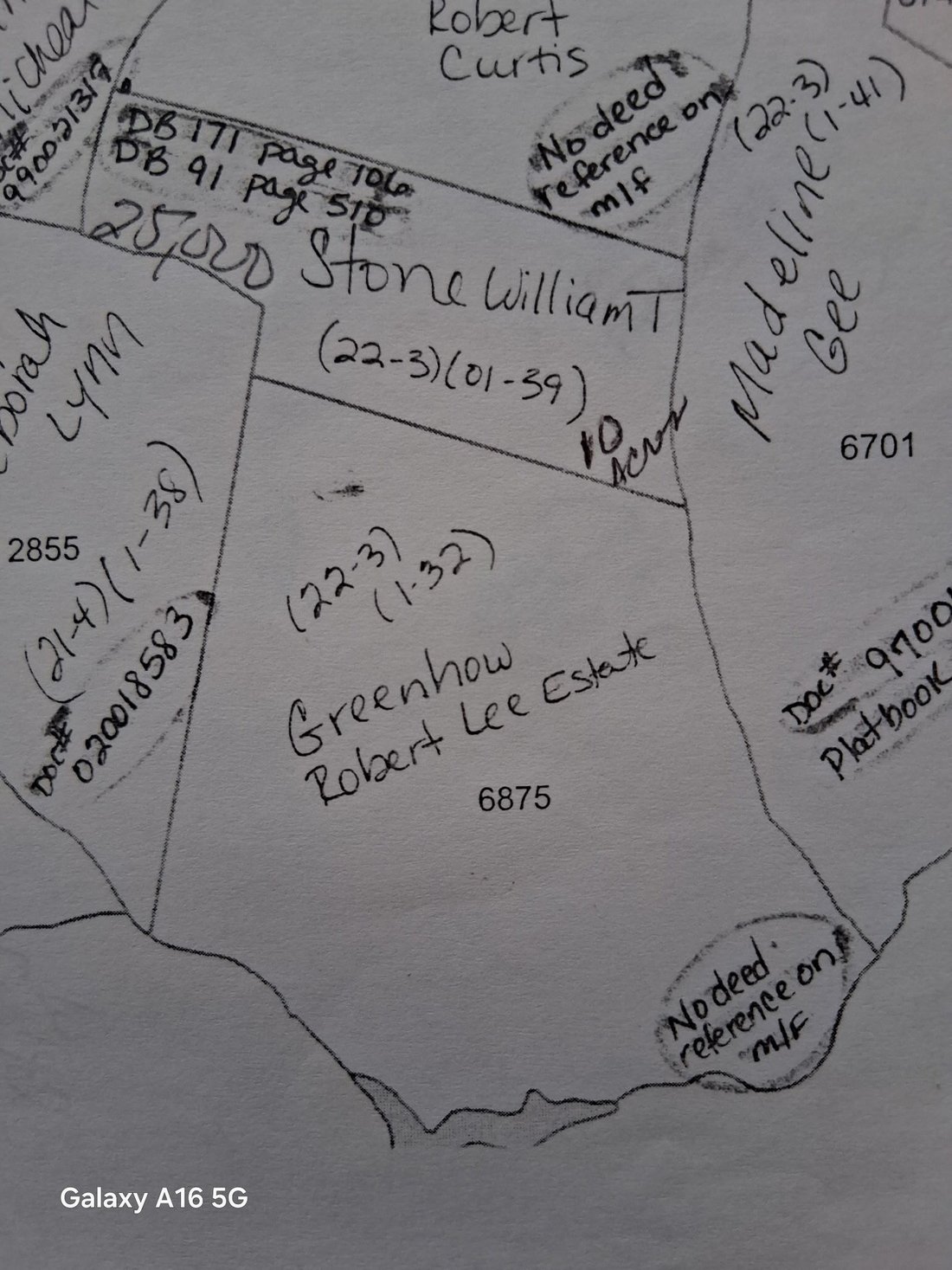 Land in Toano, Virginia, United States 5 - 17779277